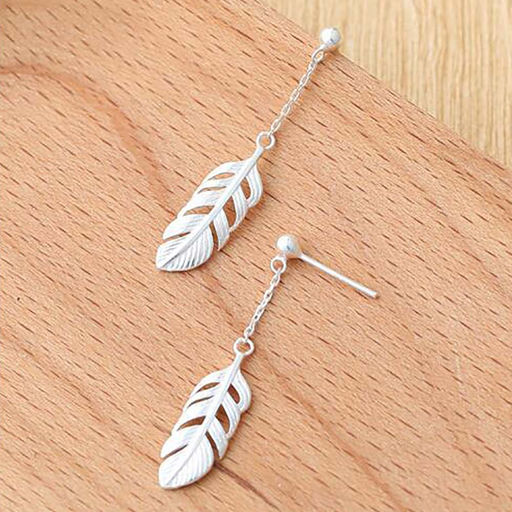 Серьги на гвоздиках арт. 13 2280 (id 264954) - Rada фото 3