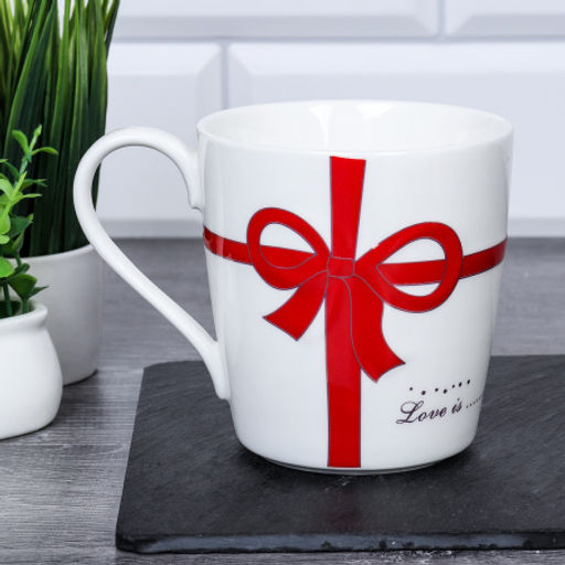 Кружка / KF-10 /уп 64/ - Галеонтрейд фото 4