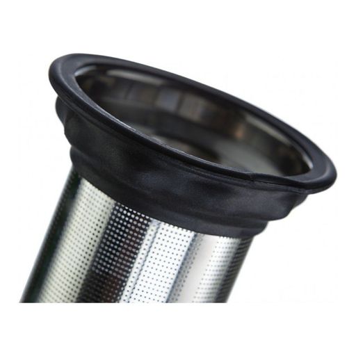 Чайник заварочный Walmer Boss, 0.6 л, цвет прозрачный  фото 3