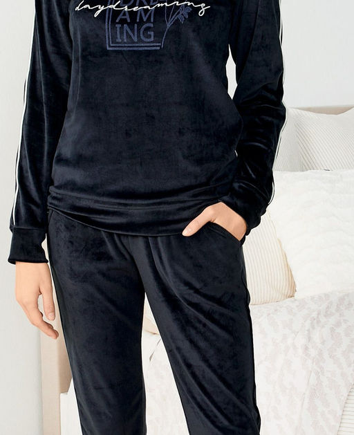 Женская пижама ESMARA  фото 7