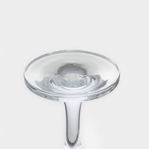 Цена за 12 шт. Бокал для мартини Paşabahçe Bistro, 190 мл, стекло, прозрачный