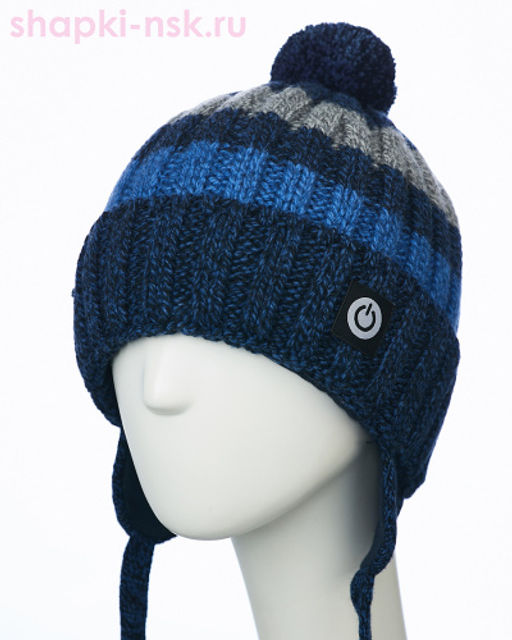 Гринни (50-56) Шапка - Totti фото 4