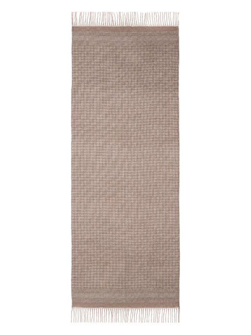 Палантин жен. шерсть+хл+акр 65х180 LG72-295-05 - Labbra фото 2