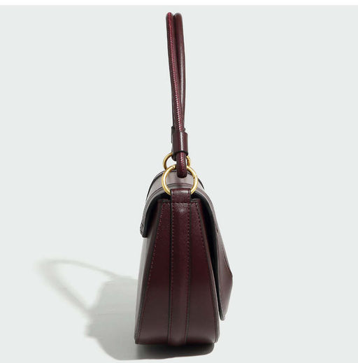 Сумка A-ZR-6-Bordo - Ferro фото 3