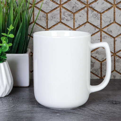 Кружка Классика Пастель/ А-101 /уп 72/ - Галеонтрейд фото 2