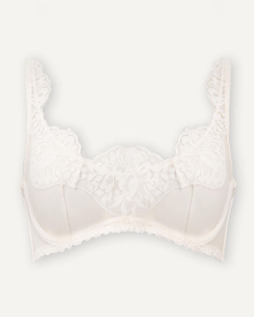 Бюстгальтер с кружевом - Deseo фото 2