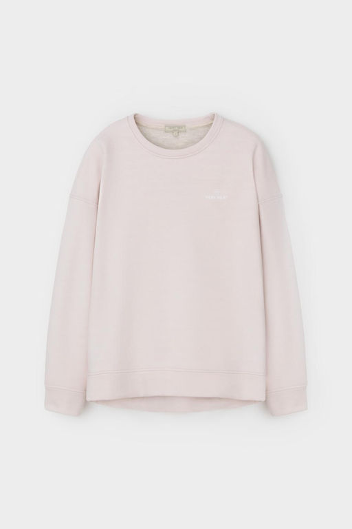 ЕВТ 3221/розовый кашемир джемпер жен