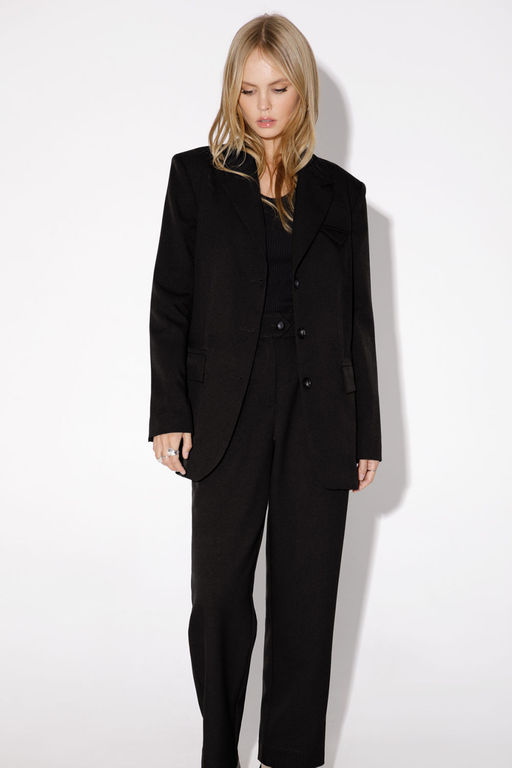 Костюм Pirs 4800 черный  фото 2