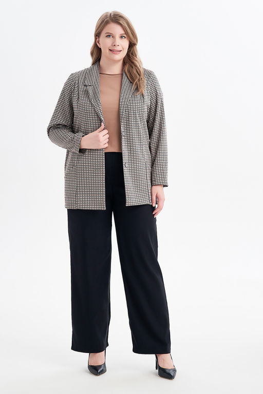 Жакет - Olsi фото 8