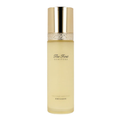 Тонер и эмульсия антивозрастные со стволовыми клетками O HUI The First Geniture Skin Softener & Emulsion, 150ml+150ml