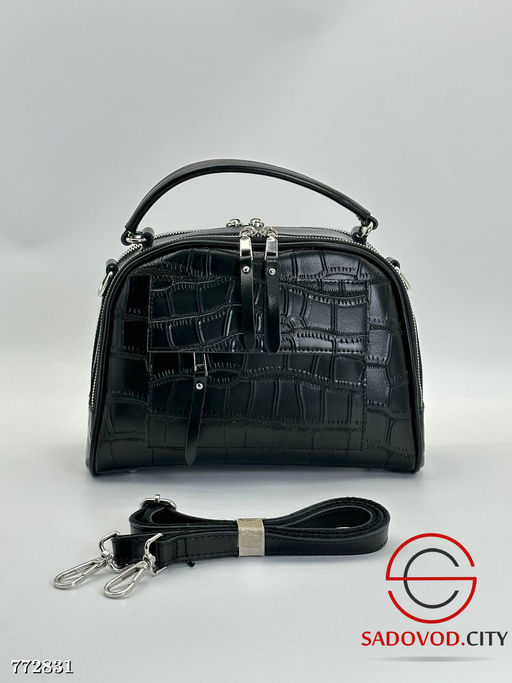 Сумка вместительная женская - Bruno фото 13