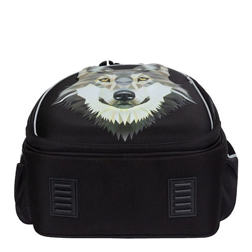 RAz-087-3 new Рюкзак школьный с картхолдером на держателе - Grizzly фото 29