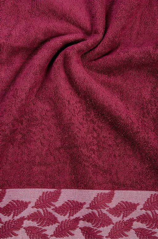 Набор махровых полотенец 2 шт Happy Fox Home  фото 5