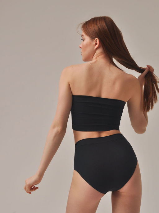 MY Трусы женские SL016 SLIP MAXI (1/100)  фото 45