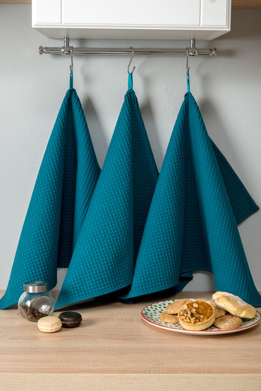 Набор полотенец Элегант в подарочной упаковке - Натали фото 45