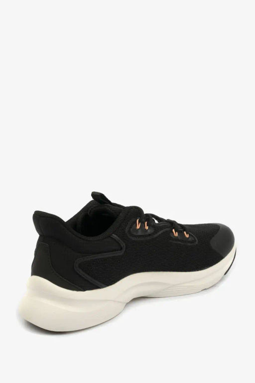 Кроссовки для бега Черный/Белый - Anta фото 3