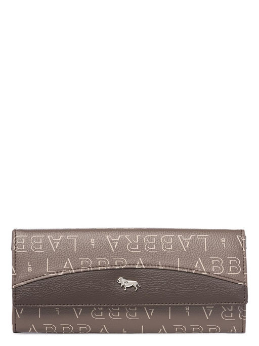 Кошелек Labbra L144-1656 java-l.cacao/coffee