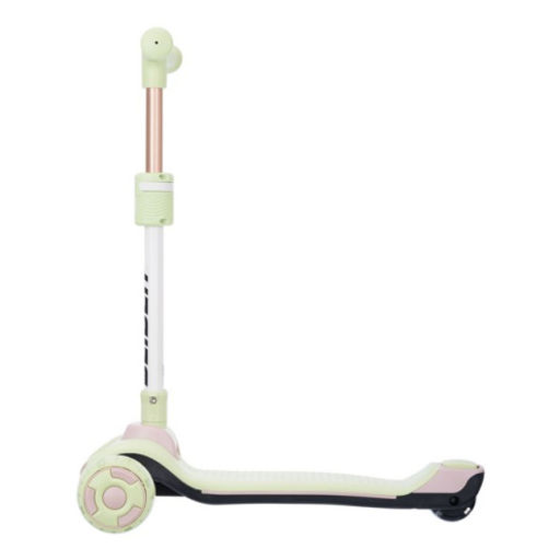 Самокат трехколесный Slider