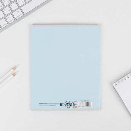 Предметная тетрадь, 48 листов, ПЕРСОНАЖИ, со справочными материалами География, обложка мелованный картон 230 гр., внутренний блок в клетку 80 гр., белизна 96% - Artfox study фото 7