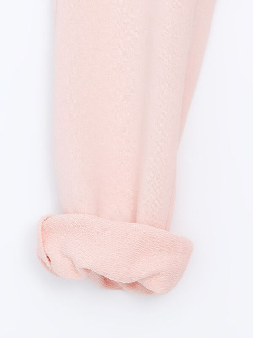 Beli Lastikli K?z ?ocuk Jogger E?ofman Alt? - Waikiki фото 2