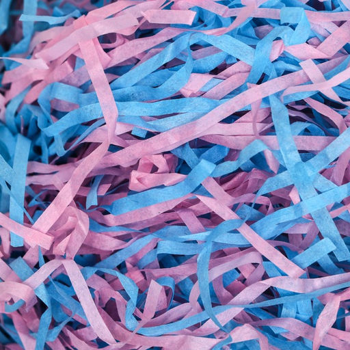 Наполнитель тишью Глазурь, микс, 50 г - UPAK LAND фото 2