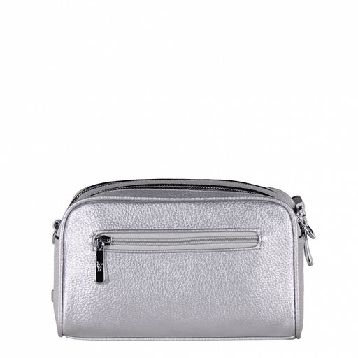 Сумка 29018-10 silver Velina Fabbiana-Safenta