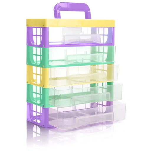 Мультибокс 320*140*380 ПРОФИ KIDS