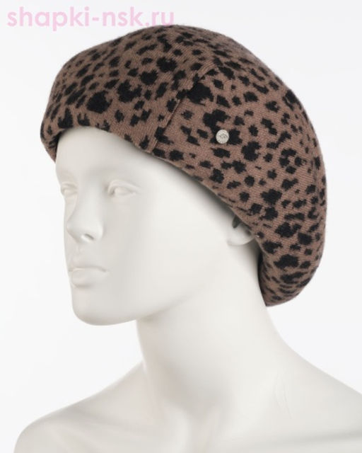 Ами 169 Берет женский флис (56-58)