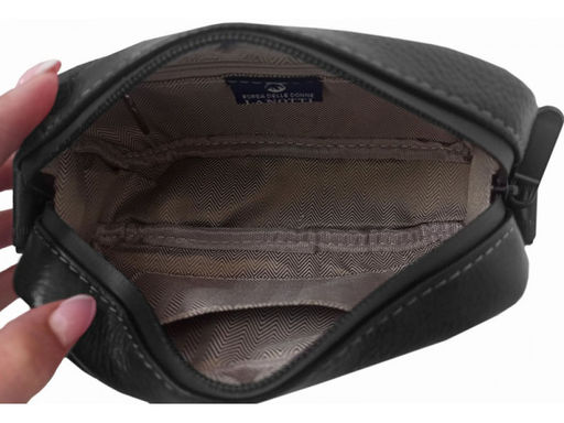 Сумка женская Lanotti 8200LT/Черный