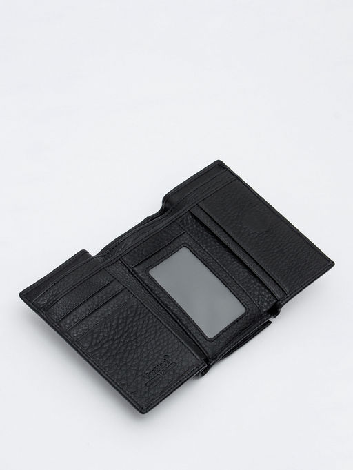 Кошелек 55020-1806 black  Vermari