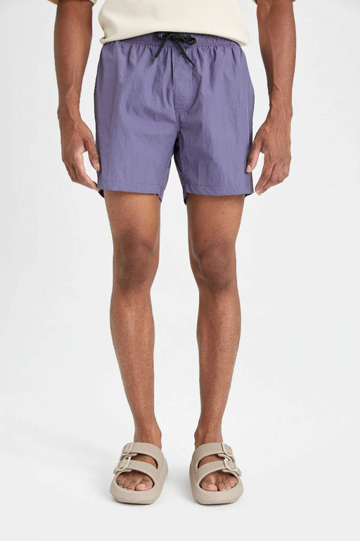 Короткие шорты для плавания - Defacto фото 5