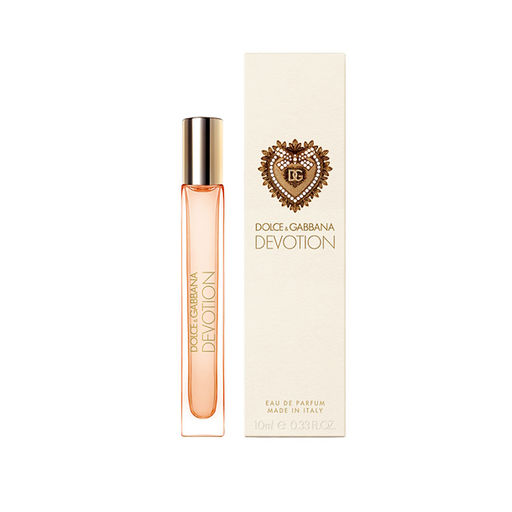 D&G DEVOTION w EDP 10 ml M, парфюмерная вода