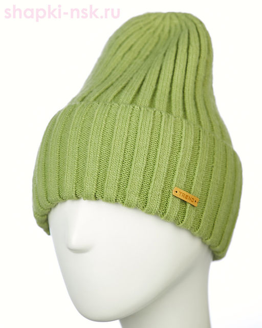 Силена Шапка женская (56-58) - Trend фото 6