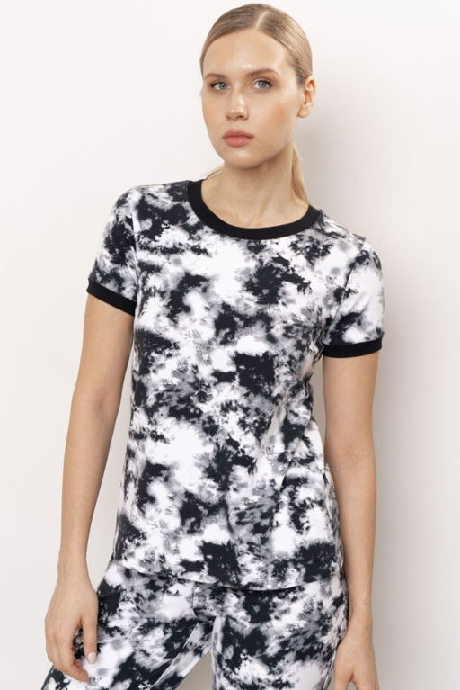 КОМПЛЕКТ ЖЕНСКИЙ арт. 6502W-85199.1H-091m - Almando melado фото 2