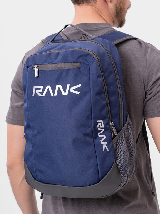 Рюкзак - RANK фото 10