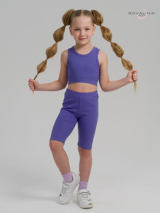 Костюм Тренд лапша верипери - Sovalina фото 2