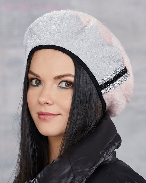 20-71 Берет женский (56-58)