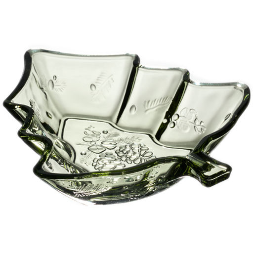 Блюдо сервировочное "Celebration" в форме елки, 19*17*4,5 см 355-401 /АРТИ-М/