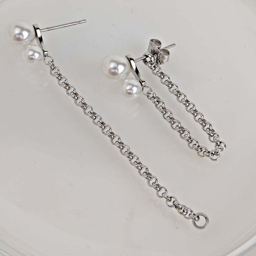 XUPING Серьги на гвоздиках арт. 18 1461 (id 281825) - Rada фото 2