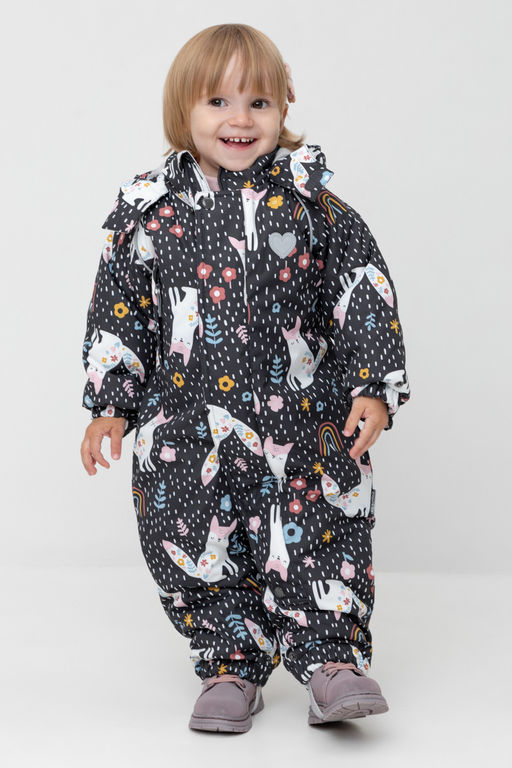 Crockid _ ВК 60032/н/29 Ал комбинезон д/дет яс