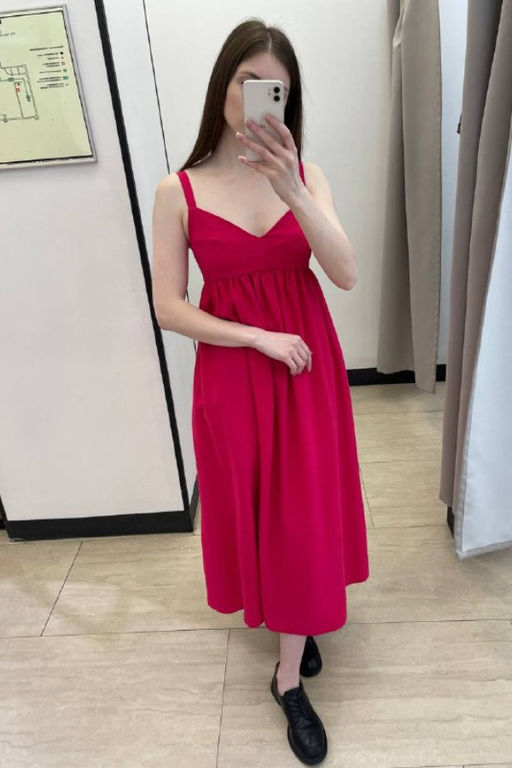 О-338 Платье. Уцененный товар - Eliseeva olesya фото 3