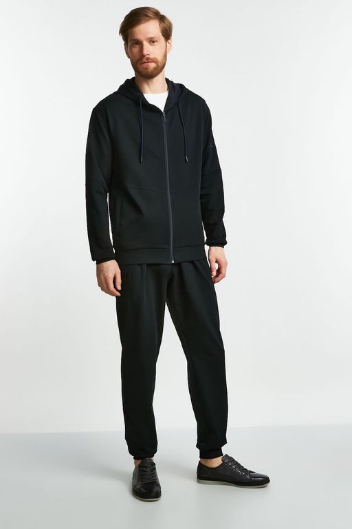 РАСПРОДАЖА Футер 2х нитка Спортивный костюм - Relay фото 2