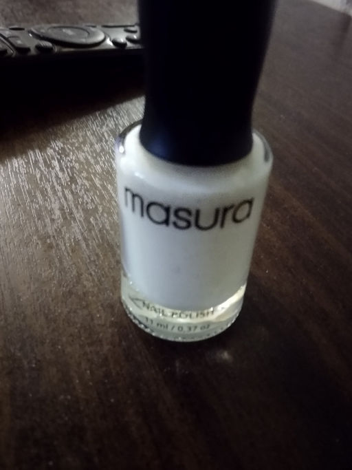 Лак для ногтей Снежные Купола, 11 мл - Masura фото 17