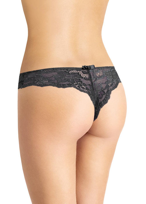 Трусы женские бразилиана - Clever wear фото 6