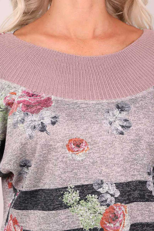 Джемпер М4-5293 - Wisell фото 13