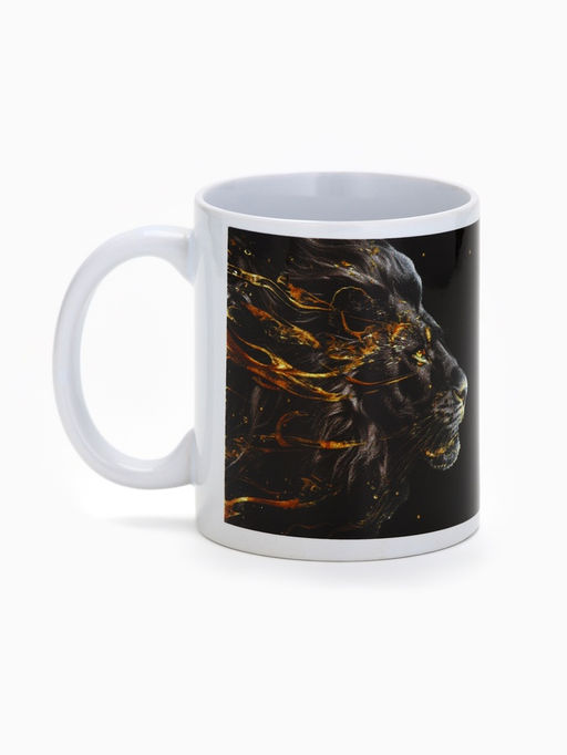 Подарочный набор: чай 50 г, кружка, свеча Тому, кто может всё - Фабрика счастья фото 5