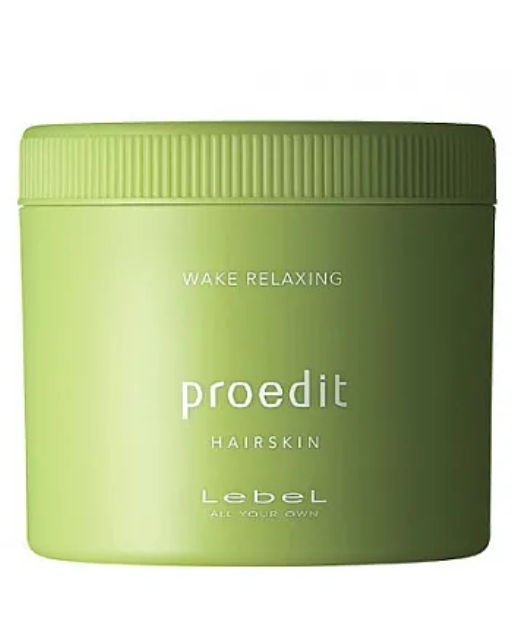 Крем для волос PROEDIT HAIRSKIN WAKE RELAXING, 360 г мл.