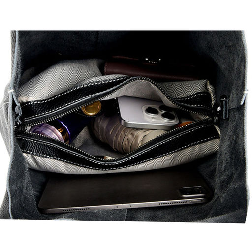 Сумка A-11725-Black