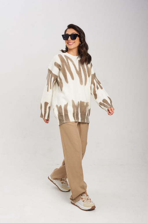 Джемпер (кофта) 2064/1