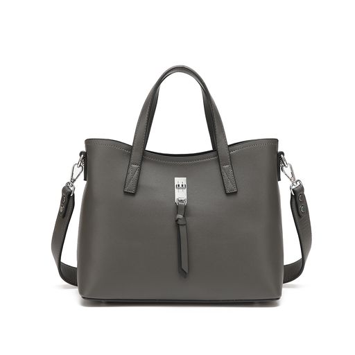 Сумка женская 18162 Темно-серый - Saint miranda фото 2